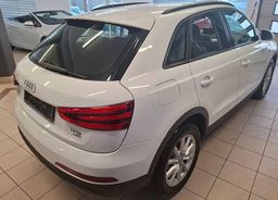 Zunanja slika - Audi Q3 - 2.0 TFSI quattro FINANCIRANJE BREZ POLOGA-KOT NOV - 6 - Predogledna slika