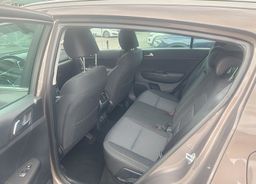 Zunanja slika - KIA Sportage - 2WD 1.6 CRDI EX Fresh LED ISG - 9 - Predogledna slika