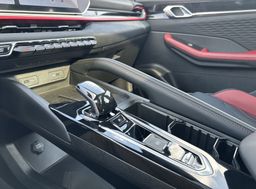 Zunanja slika - Geely Coolray - 1.5 TD 7 DCT GF - 11 - Predogledna slika