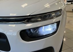 Zunanja slika - Citroën C4 SpaceTourer - Live PureTech 130 S S BVM6 - SLOVENSKO POREKLO - - 14 - Predogledna slika