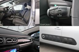 Zunanja slika - Citroën C3 - 1.2 PureTech EAT6 S&S Shine 110KM - 17 - Predogledna slika