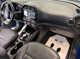 Zunanja slika - KIA Soul - EV-204KM-FULL-LED-ASSIST-HLAJ-GRET-SED-ODLIČEN - 11 - Predogledna slika