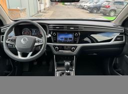 Zunanja slika - KG Mobility Korando - 1.5 T-GDI 120 kW Fresh M T - 12 - Predogledna slika