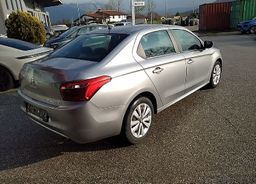 Zunanja slika - Citroën C-Elysée - C-Elysee Shine BlueHDi 100 BVM -47- - 3 - Predogledna slika