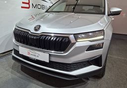 Zunanja slika - Škoda Karoq - 2.0 TDI Style DSG VIRTUAL-ACC-FULL LED - 2 - Predogledna slika