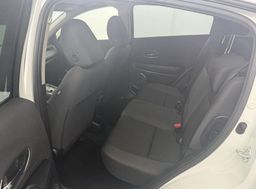 Zunanja slika - Honda HR-V - 1.6 ELEGANCE NAVI ADAS.LED..NAVI.ALU.2021.DIZEL - 9 - Predogledna slika