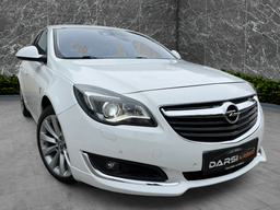 Zunanja slika - Opel Insignia - 2.0CDTI 140PS OPC-LINE SLO ACC BI-XENON KAMERA - 8 - Predogledna slika