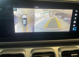 Zunanja slika - Mercedes-Benz GLE-Razred - GLE coupe 350 DE 4 MATIC AUT. PHEV LED. ACC. USNJE.KAMERA 3 - 9 - Predogledna slika