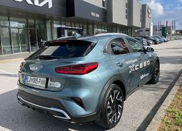 Zunanja slika - KIA XCeed - 1.5 T-GDi EX Way+ ISG. 7DCT 103 kW - 3 - Predogledna slika