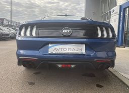 Zunanja slika - Ford Mustang - GT V8 - 5 - Predogledna slika