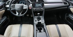 Zunanja slika - Honda Civic - 1.5 T Grand Executive - 11 - Predogledna slika