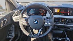 Zunanja slika - BMW Serija 1 - 118i - 7 - Predogledna slika