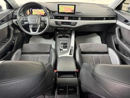 Zunanja slika - Audi A4 - Avant 2,0 TDI Sport S tronic - 4 - Predogledna slika