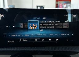 Zunanja slika - Mercedes-Benz A-Razred - A 180 d 8G-DCT-SLOVENSKO VOZILO - 10 - Predogledna slika