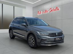 Zunanja slika - VW Tiguan - 1,5 TSI ACT BMT - 1 - Predogledna slika