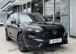 Zunanja slika - Honda CR-V - 2.0|P-HEV|2WD|ADVANCE-TECH|AUT|PRIKLJUČNI HIBRID - 1 - Predogledna slika
