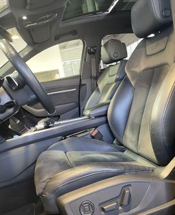 Zunanja slika - Audi e-tron - Sportback 55 quattro S line - 8 - Predogledna slika