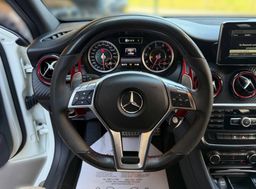 Zunanja slika - Mercedes-Benz A-Razred - 45 AMG 4MATIC XENON NAVI PDC TEM ŠPORTNI IZPUH... - 13 - Predogledna slika