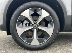 Zunanja slika - Volvo XC40 - B3 P Core AT DCT - 9 - Predogledna slika