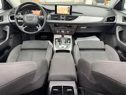 Zunanja slika - Audi A6 - Avant 2,0 TDI ultra S tronic - 3 - Predogledna slika