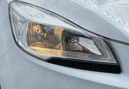 Zunanja slika - Ford Kuga - 4x2 2.0 TDCi - 17COL - SLOVENSKI - TEMP - PDC+KAM - 5 - Predogledna slika