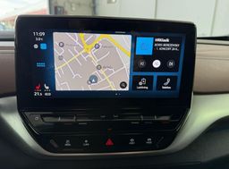 Zunanja slika - VW ID.4 - Pro Performance  77 kWh +4ALU.NAVI.ACC.LED.KAMERA. - 6 - Predogledna slika