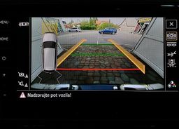 Zunanja slika - VW Passat - Alltrack 2.0TDI-200KM-4M-DSG-FULLED-KAMERA-VIRTUAL-ACC-NAV - 14 - Predogledna slika