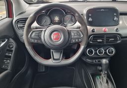 Zunanja slika - Fiat 500X - 1.5 GSE MHEV Sport - AVTOMATIK + KOT NOV + AKCIJA - 9 - Predogledna slika