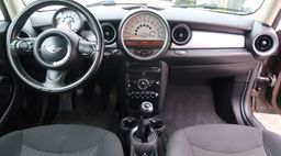 Zunanja slika - MINI Clubman - Clubman - 3 - Predogledna slika