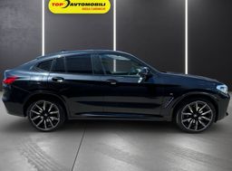 Zunanja slika - BMW X4 - serija : xDrive30d M PAKET FULL LED NAVI PDC USNJE... - 10 - Predogledna slika