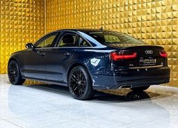 Zunanja slika - Audi A6 - 2.0 TDI AUT. RADAR-GRETJE-TEMP.-NAVI.-BREZ POLOGA - 6 - Predogledna slika