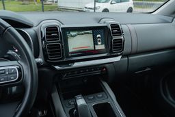 Zunanja slika - Citroën C5 - Aircross BlueHdi 180 S&S Shine Avt. - 12 - Predogledna slika