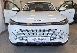 Zunanja slika - Baic X7 - 1.5 DCT. 177 KM 2WD - NA ZALOGI - 5 - Predogledna slika