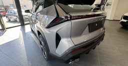 Zunanja slika - Geely Cityray - 1.5 7DCT FWD GF - 4 - Predogledna slika