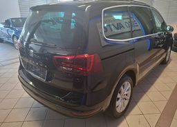 Zunanja slika - Seat Alhambra - 2.0 TDI DSG PANORAMA-KAMERA-GRETJE SEDEŽEV-ALU-P - 7 - Predogledna slika