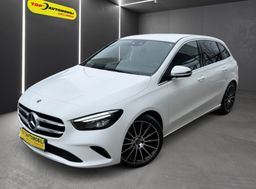 Zunanja slika - Mercedes-Benz B-Razred - B 180 FUL LED NAVI TEMP GR.SEDEŽEV PDC KAM VIRTUAL - 2 - Predogledna slika