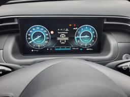 Zunanja slika - Hyundai Tucson - 1.6 T-GDI PREMIUM slo-1last-navi-alu-pdc-kamera - 9 - Predogledna slika