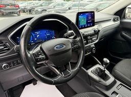 Zunanja slika - Ford Kuga - 2.0 EcoBlue Titanium FULL LED ACC VIRTUAL NAVI 360 - 14 - Predogledna slika