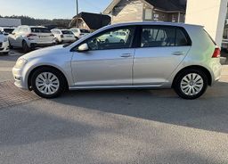 Zunanja slika - VW Golf - 1.4 TSI Comfortline - SLO. - - 4 - Predogledna slika