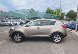 Zunanja slika - KIA Sportage - 2WD 1.7 CRDi Urban - 3 - Predogledna slika
