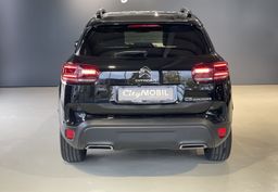 Zunanja slika - Citroën C5 Aircross - 1.LASTNIK-KEYLESS-NAVIGACIJA-360KAMERA-RADAR-LED - 5 - Predogledna slika