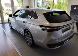 Zunanja slika - VW Passat - Variant 1.5 eTSI 4JOY DSG 110kW - 3 - Predogledna slika