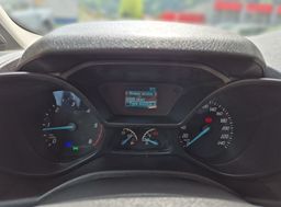 Zunanja slika - Ford Tourneo Connect - TITANIUM 1.5TDCi 120PS M6-SLO-1.LAST-PANO-VRHUNSK - 12 - Predogledna slika