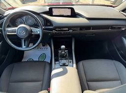 Zunanja slika - Mazda Mazda3 - G122°PLUS°1.LAST°SLO°FULL LED°NAVI°KAMERA°HEAD-UP - 12 - Predogledna slika