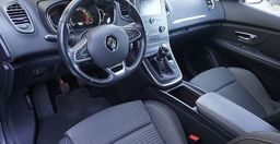 Zunanja slika - Renault Scénic - Grand Scenic ZEN Blue dCi 120 - 9 - Predogledna slika
