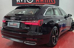 Zunanja slika - Audi A6 - Avant 45 TDI quattro tiptronic sport 170kW.BREZ POLOGA - 8 - Predogledna slika