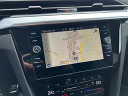 Zunanja slika - VW Arteon - 4motion 2,0 TDI R-Line DSG - 1 - Predogledna slika