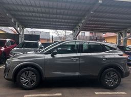 Zunanja slika - Nissan Qashqai - 1.3 DIG-T Mild Hybrid 140 2WD ACENTA - 2 - Predogledna slika