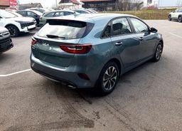 Zunanja slika - KIA Ceed - 1.0 T-GDI LX Champion+ ISG - 3 - Predogledna slika