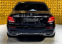 Zunanja slika - Mercedes-Benz E-Razred - AMG E220d LED-NAVI.-KAMERA-F1-TEMP. - 31 - Predogledna slika